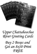 Upper Chattahoochee River Special ©2007 Jeremy R. Landers / Landers Photographic Arts